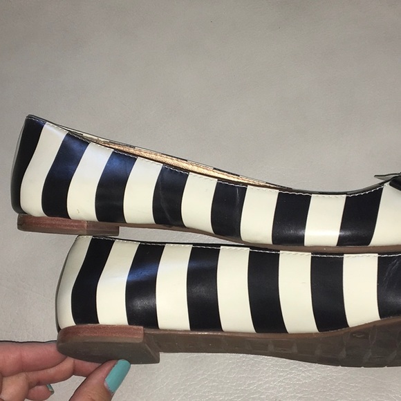 Kate Spade Trixie Flats - Picture 6 of 11